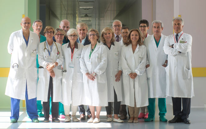 Cardiologia Milano - Dipartimento cardiotoracovascolare De Gaperis