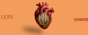 Convegno: 40 anni di trapianto di cuore in Italia