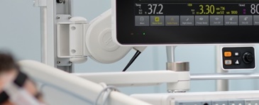 Sostieni il Progetto Monitor: il cuore in tempo reale