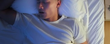 Apnee notturne e salute del cuore