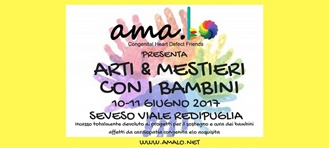 Arti & mestieri con i bambini