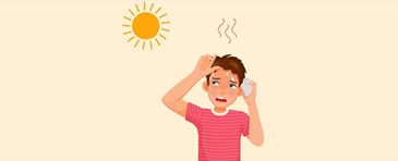 Scacco al caldo