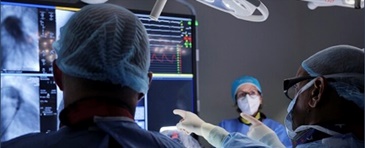 La chirurgia delle cardiopatie congenite dell’età adulta