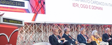 Quarant’anni di trapianto di cuore a Niguarda: dal coraggio dei pionieri alle nuove frontiere