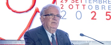 Nuovo Presidente, nuovo CdA e sito rinnovato della Fondazione Angelo De Gapseris ETS