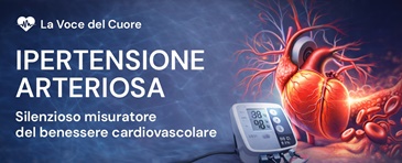 Pressione arteriosa: un misuratore silenzioso del benessere cardiovascolare