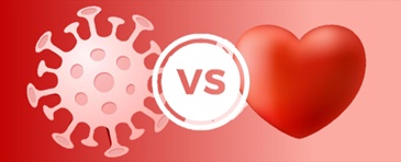 I cardiologi tornano a Milano per superare il Covid-19