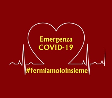 Raccolta fondi Covid-19