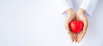 Per il tuo cuore, col cuore in mano
