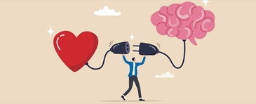 Mente e cuore: un nuovo studio e cinque consigli