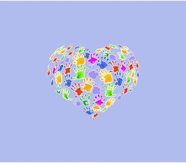 Un Piccolo Grande Cuore nel Mondo