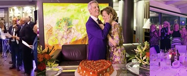 Compleanni che vale la pena di festeggiare