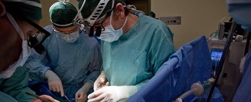 Al Niguarda il primo cuore artificiale impiantato in Lombardia