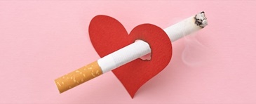 Sei domande per valutare la tua dipendenza dal fumo