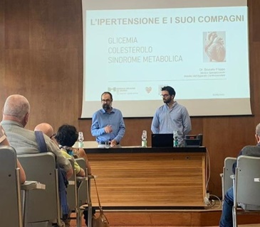 Eventi di prevenzione cardiovascolare