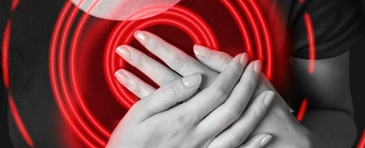 L'ischemia c'è ma non si vede