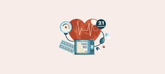 21 Maggio 2025 - Giornata Mondiale dell’Ipertensione Arteriosa