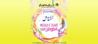 Musica & Suoni con i bambini
