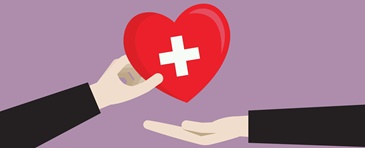 Donazioni e trapianti di cuore. Avanti così, anzi di più
