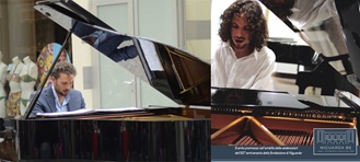 La musica nel cuore - Piano City Milano