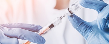 Vaccinarsi contro l’influenza