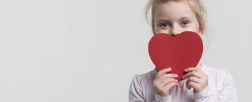 Ragazze (e ragazzi), prendetevi cura del cuore
