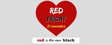 Red Friday week: quando è, come seguirla, le offerte migliori