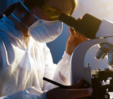 Progetti di ricerca clinica
