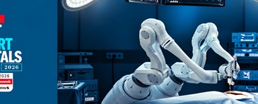 Niguarda nella World’s Best Smart Hospitals 2026