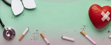 Cosa succede quando si smette di fumare?