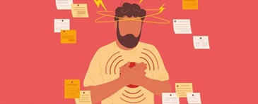 Combattere lo stress per ridurre il rischio cardiovascolare