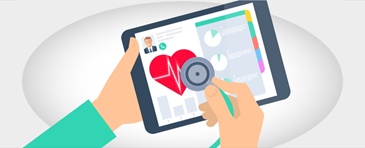 Il Cardio Center controlla un cuore a 1000 km di distanza con la telecardiologia