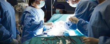 Al Niguarda il primo trapianto a cuore fermo