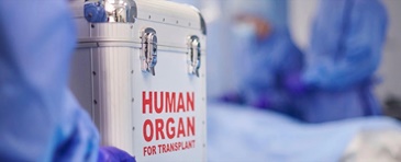 USA, uomo dichiarato morto si risveglia prima dell'espianto di organi