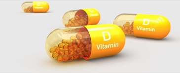 Vitamina D e fibrillazione atriale