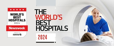 Niguarda tra i World’s Best Hospitals 2024