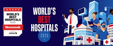 Niguarda è il miglior ospedale italiano e tra i 50 migliori del mondo