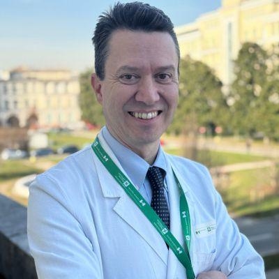 Gian Luca Pariscenti