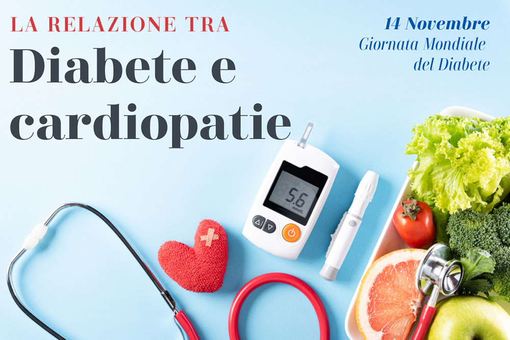 Diabete e cardiopatie